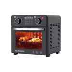 Horno De Aire Freidora Telefunken AEROFRYER-120