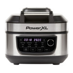 Freidora de Aire y Parrilla PowerXL 12 en 1 5,7L 1450W 220V