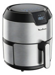 Freidora De Aire Moulinex Easy Fry Deluxe 4.2 Litros Inox