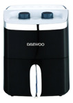 Freidora De Aire Daewoo 1010j 2.5lts Negra