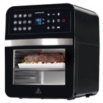Horno Freidora de Aire Winco W901/W800 con deshidratador