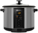 Olla Multifunción Eléctrica Electrolux Ecc20 630w