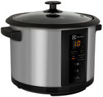 Olla Multifunción Eléctrica Electrolux Ecc20 630w