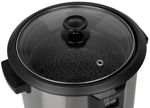 Olla Multifunción Eléctrica Electrolux Ecc20 630w