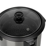 Olla Multifunción Eléctrica Electrolux Ecc20 630w