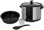 Olla Multifunción Eléctrica Electrolux Ecc20 630w