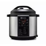 Olla A Presión Eléctrica Electrolux Pcc20 Multiples Usos