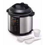 Olla A Presión Eléctrica Electrolux Pcc20 Multiples Usos