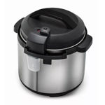 Olla A Presión Eléctrica Electrolux Pcc20 Multiples Usos