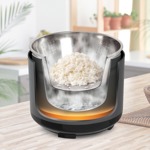 Olla Digital Multifunción Black+decker 3 Litros MCH14-AR