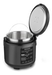 Olla Digital Multifunción Black+decker 3 Litros MCH14-AR
