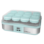 Yogurtera Ultracomb con 12 vasos - YG2712