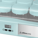 Yogurtera Ultracomb con 12 vasos - YG2712