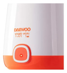Yogurtera Daewoo Dym665mini