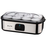 Yogurtera Smart Tek Ym800 Digital 8 Recip Vidrio 1,4 Litros