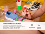 Kit x15 Pinceles para Artistas Gadnic ART3 Arte y Pintura Estuche Esponja Espátula