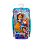 Muñeca Felicity Fox Enchantimals Mattel DVH87-FOX