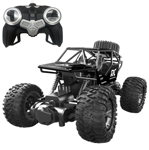Auto A Control Remoto Gadnic 2WD18 4x2 Todo Terreno 15km/h 30mt