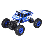 Auto a Control Remoto Gadnic Camioneta 4x4 40km/h 1:18 50mt Alcance Suspensión