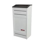 CALEFACTOR CTZ LINEA PESADA  - 2500 CAL (NO INCLUYE ACCESORIO)