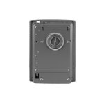 Calefactor Eskabe M3 Tb2 P 2000 Calor. A Gas Tiro Balanceado