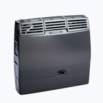 Calefactor Volcan 5700 Tbu Tiro Balanceado Gas Natural
