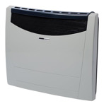 Calefactor Orbis Tiro Balanceado 5000kcal 4166gon G/n Gris