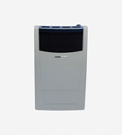 Estufa Orbis Calefactor Tiro Balanceado 2500k 4126gon Gris
