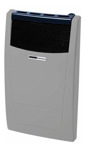 Estufa Orbis Calefactor Tiro Balanceado 2500k 4126gon Gris