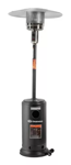 Calefactor Estufa Patio Daewoo Daczgb-a 14kw Reflector Gas