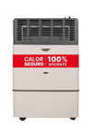 Estufa Garrafera Portatil A Gas Eskabe 4300 Kcal 5kw S21 Mm5