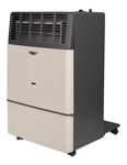 Estufa Garrafera Portatil A Gas Eskabe 4300 Kcal 5kw S21 Mm5