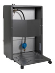 Estufa Garrafera Portatil A Gas Eskabe 4300 Kcal 5kw S21 Mm5