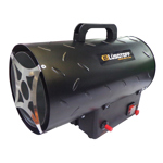 Calefactor Mini Cañon A gas 13000 kcal Lusqtoff Htbga15-a