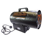 Calefactor Mini Cañon A gas 13000 kcal Lusqtoff Htbga15-a