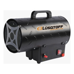 Calefactor Mini Cañon A gas 13000 kcal Lusqtoff Htbga15-a