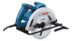 Sierra Circular Bosch Gks 130 Professional 1300W 184mm 220V