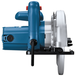 Sierra Circular Bosch Gks 130 Professional 1300W 184mm 220V