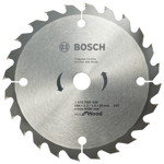 Sierra Circular Bosch Gks 130 Professional 1300W 184mm 220V