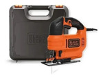 Sierra Caladora Black + Decker Ks701pek-ar Pendular 550w
