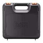 Sierra Caladora Black + Decker Ks701pek-ar Pendular 550w
