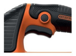 Sierra Caladora Black + Decker Ks701pek-ar Pendular 550w