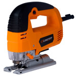 Sierra Caladora Lusqtoff 710W 3000rpm Guia Vel Variable  SCL710-8