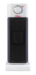 Calefactor Turbo Forzador Liliana Tropic Torre Regulable