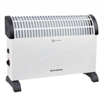 CONVECTOR ELÉCTRICO Ken Brown 2000W 3 niveles KB16