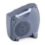 CALOVENTOR ELÉCTRICO Ken Brown 2000W 2 POSICIONES T204