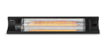 Calefactor Infrarrojo De Pared Philco Pbsv2022p 2000w