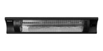 Calefactor Infrarrojo De Pared Philco Pbsv2022p 2000w