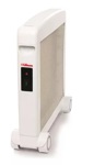 Calefactor Panel Radiante Liliana Cfm717 2000w Eco Mica Led