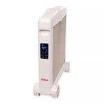 Calefactor Panel Radiante Liliana Cfm717 2000w Eco Mica Led